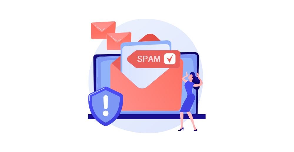 Quanto è “spammosa” la tua email?