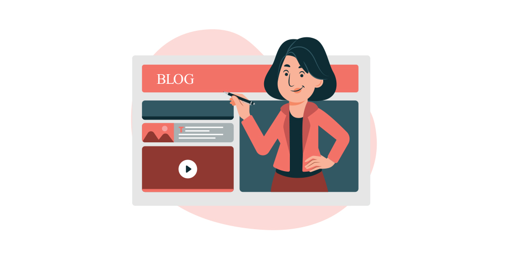 Hosting economico per creare un blog