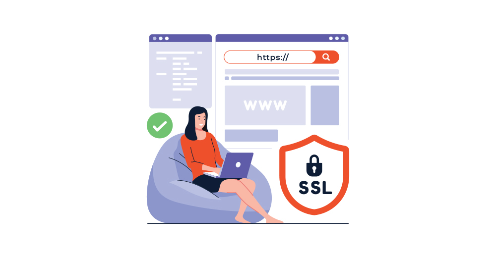 Certificato SSL: perché serve e quali attacchi previene