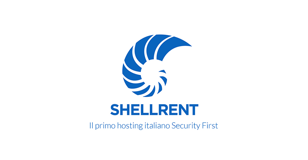 Perché Shellrent si definisce "il primo hosting italiano Security First"