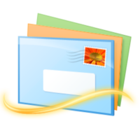 windows mail logo